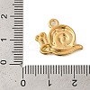 Ion Plating(IP) 304 Stainless Steel Pendants STAS-N103-74G-2