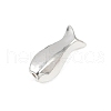 925 Sterling Silver Beads STER-F060-02S-2