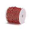 Handmade Brass Cable Chains CHC-I027-01B-4