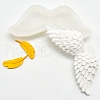 Food Grade DIY Silicone Candle Molds PW-WG46286-01-1