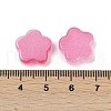 Transparent Glass Beads DGLA-E004-03G-3