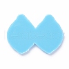 DIY Pendant Silicone Molds X-DIY-M028-06-2