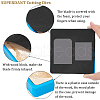 SUPERDANT 1Pc Wood Cutting Dies DIY-SD0001-93B-01-3