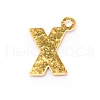 Alloy Crystal Rhinestone Pendants ALRI-TAC0003-12X-2