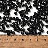 Baking Painted Glass Seed Beads SEED-C004-01L-4