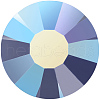 Preciosa® MAXIMA Crystal No Hotfix Flatback Stones Y-PRC-NSS16-33400-200-3