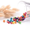 Lead Free Natural Wood Beads X-YTB022-3