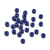 Opaque Acrylic Beads OACR-H044-01A-1