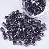 6/0 Glass Seed Beads SEED-S027-05B-09-1