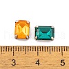 Sew on Rhinestone RGLA-Q013-03A-01-4