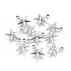 Tibetan Style Alloy Pendants TIBE-ZN61909-AS-LF-2