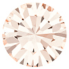 Preciosa® MAXIMA Crystal Round Stones Y-PRC-RBSS39-00520-3