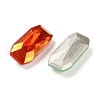 K9 GLass Rhinestone Cabochons EGLA-F161-20A-2