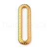 304 Stainless Steel Linking Rings STAS-L270-03G-1