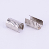 Iron Tassel End Cord IFIN-WH20053-04P-2