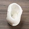 Dragon Figurine Display Decoration DIY Silicone Molds SIMO-P003-04A-2