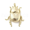 Brass Pendants KK-S514-01E-G-1
