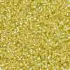 Cylinder Seed Beads SEED-H001-G15-4