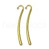 Tibetan Style Bookmarks TIBEP-PP007-AG-FF-3
