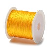 9-Ply Round Nylon Thread NWIR-Q001-01B-02-2