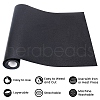 A4 Glitter Heat Transfer Vinyl Film DIY-WH0148-46C-01-4