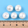 Grade 3A Natural Cultured Freshwater Pearl Beads PEAR-N018-3A-10511A-3