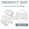 10 Yards Cotton Fringe Trimming Ribbon OCOR-TA0001-49B-3