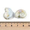 Handmade Porcelain Beads PORC-R003-02D-3