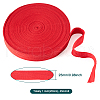 Cotton Twill Tape Ribbons OCOR-TAC0008-24A-3
