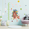 PVC Wall Stickers DIY-WH0228-385-4