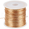 Beebeecraft Eco-Friendly Copper Wire CWIR-BBC0001-03A-KCG-1