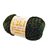 Acrylic Fiber Metallic Yarn PW-WGD3681-14-1