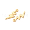 Brass Pendants KK-L221-021G-2
