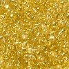 Baking Glass Seed Beads SEED-K009-07A-02-3