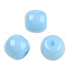 Opaque Resin Beads RESI-N034-28-S13-2