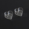 Plastic Candle Cup PW-WG7BBBA-01-1