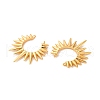 Brass Pendants KK-K382-48G-2