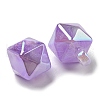 Acrylic Pendants OACR-B011-A03-3
