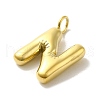 Ion Plating(IP) 304 Stainless Steel Pendants X-STAS-K263-47G-N-2