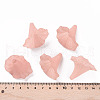 Transparent Acrylic Beads BSF796-C11-6