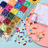 DIY Jewelry Making Kits DIY-CJ0001-92-5
