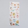 Epoxy Resin Sticker DIY-B009-03A-3