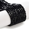 Imitation Austrian Crystal 5301 Bicone Beads GLAA-S026-2mm-10-2