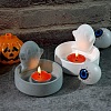 DIY Candle Holder Silicone Molds PW-WGA6DC7-01-2