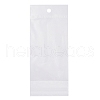 Rectangle OPP Cellophane Bags OPC-F005-05A-2