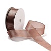 20 Yards Polyester Ribbon OCOR-Z005-02J-1