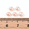 Grade 3A Natural Cultured Freshwater Pearl Beads PEAR-N018-3A-4045B-3