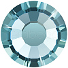 Preciosa® Crystal Hotfix Flatback Stones Y-PRC-HSS6-30010-2