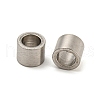 304 Stainless Steel Beads STAS-I082-29MP-2