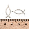 Tibetan Style Alloy Pendants X-LF0394Y-NF-2